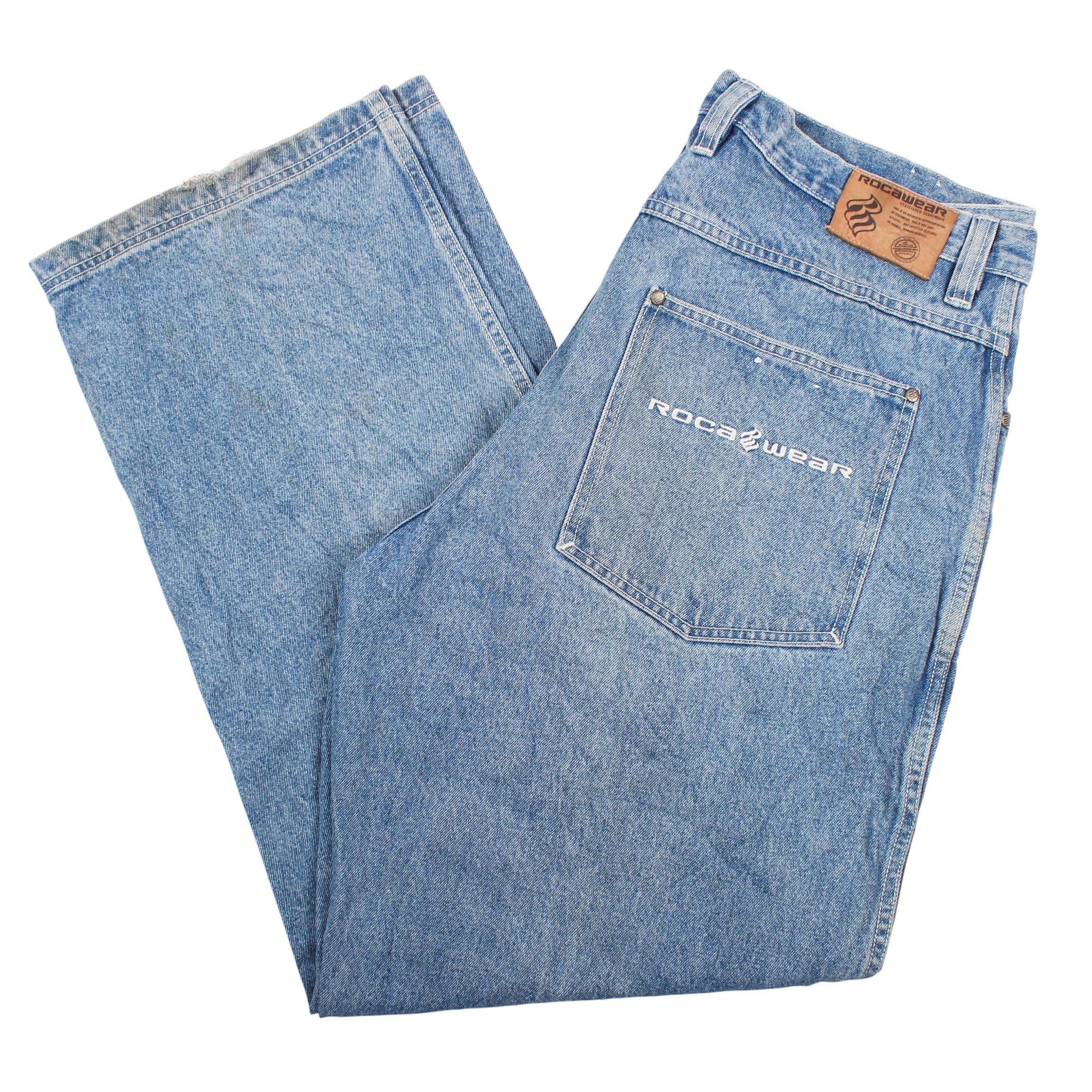 Rocawear Men's - Etsy - Page 3