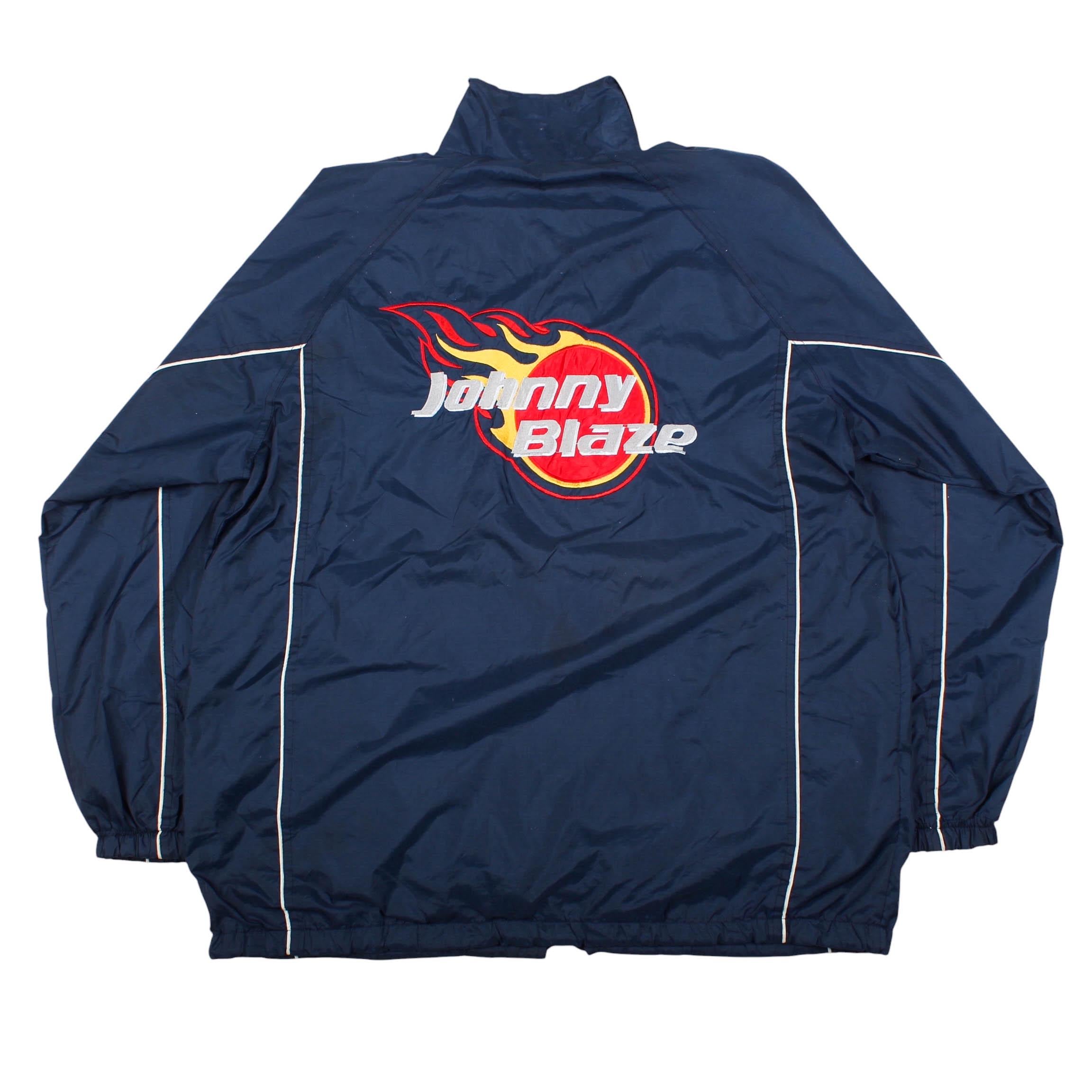 Johnny Blaze Clothing - Etsy