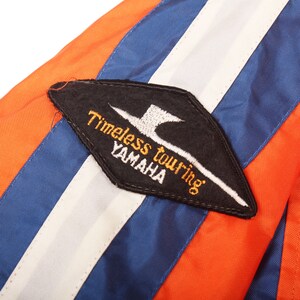 Vintage Yamaha , Yamaha jacket , Racing jacket , Snowmobile jacket , 80s winter coat , Retro outerwear , Yamaha racing , Vintage ski jacket , Motorsports jacket , Yamaha snowmobile , Vintage snow jacket , Retro racing gear , Collectible Yamaha , 80s racing jacket , Yamaha coat vintage , Yamaha winter wear , Yamaha sportswear , Snowmobile gear vintage , Retro Yamaha apparel , Vintage motorsport jacket