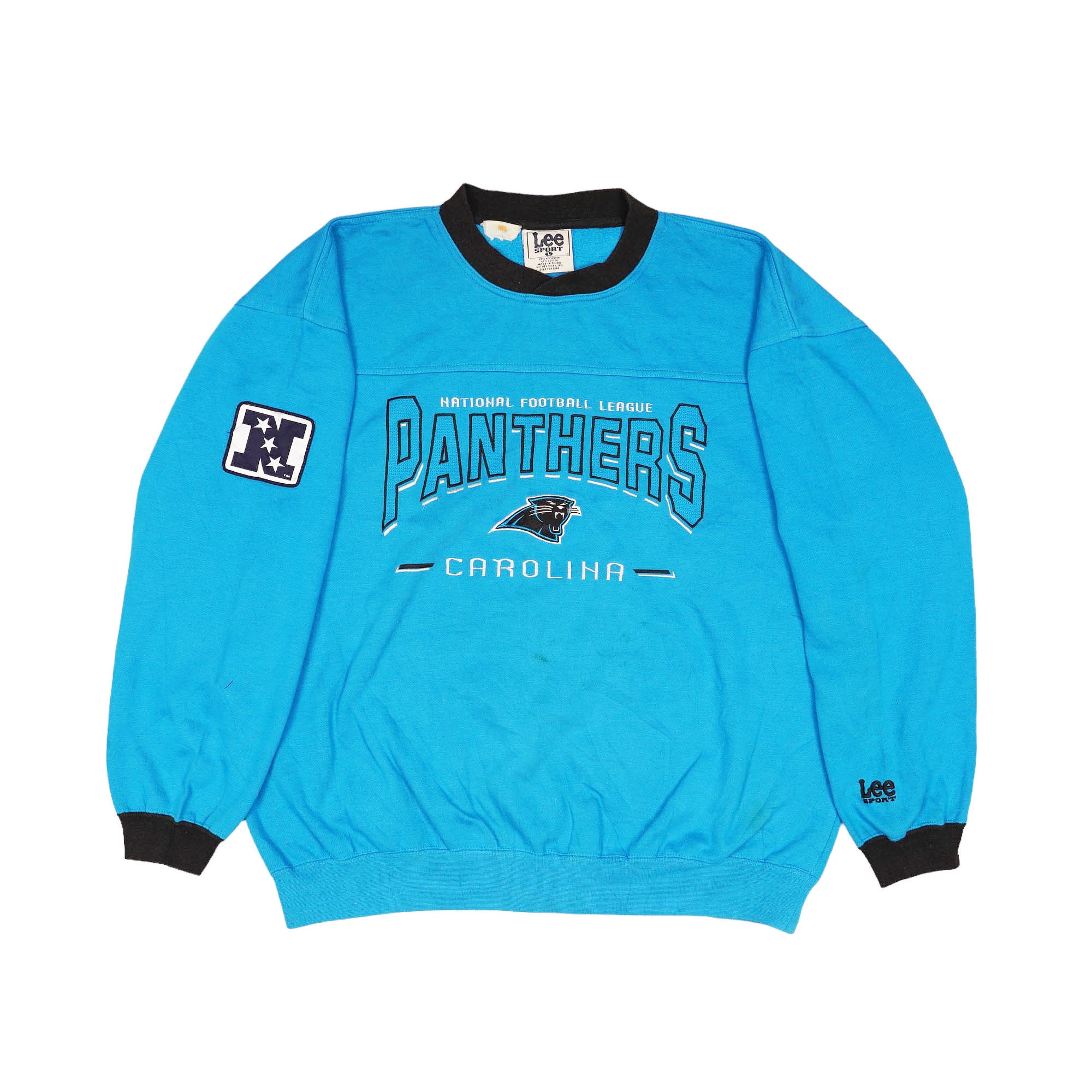 Personalized 1994 Carolina Panthers Vintage Throwback Away Jersey  Personalize Your Own New & Retro Sports Jerseys, Hoodies, T Shirts - TeePro  in 2023