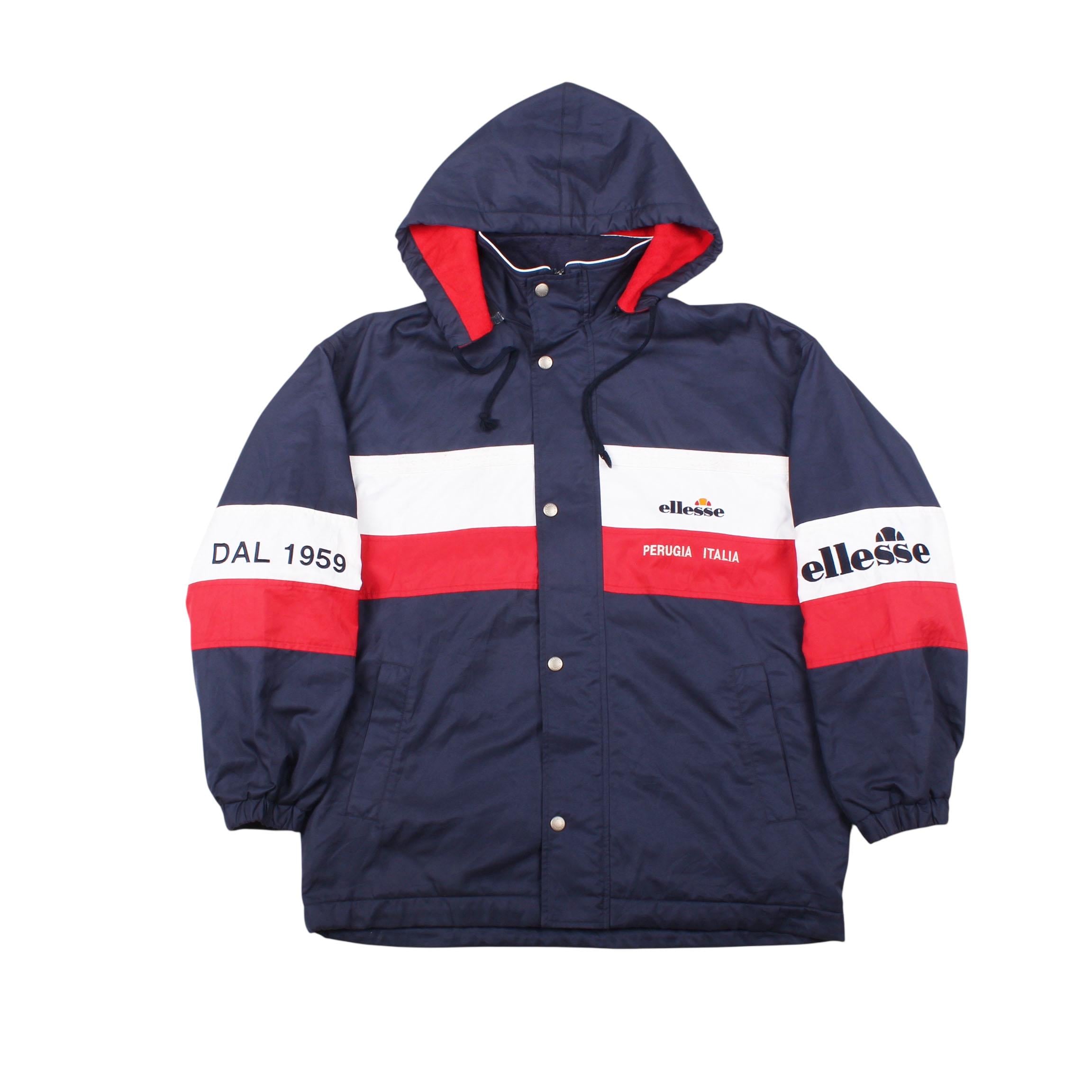 Ellesse vintage - Etsy 日本