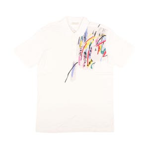 Vintage 90&#39;s adidas Tennis Polo Shirt
