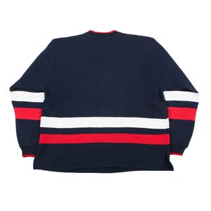 vintage champion crewneck, 90s nike spellout shirt, vintage adidas equipment sweater, retro reebok classic top, vintage tommy hilfiger pullover, 90s nautica competition jacket, vintage umbro jumper, retro kappa track top, vintage ellesse clothing, 90s sergio tacchini sweater, hockey jersey style, ringer neck sweatshirt, giant font pullover, triple stripe clothing, vintage casuals football, retro aesthetic jumper, grandpacore style sweater, preppy sports fashion, normcore basic layer,
