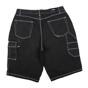 Fubu Shorts - Etsy