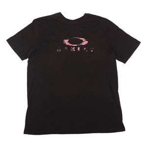Vintage 90s/y2k Oakley Software Thermal Style Long Sleeve