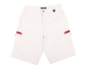 FUBU Shorts Size W 36 in , 90's , Y2K , Hip Hop