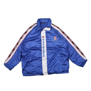 90s Karl Kani Jacket - Etsy