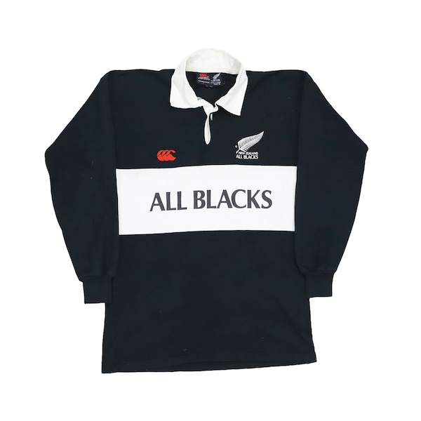 Vintage Rugby Shirt Etsy