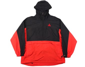 ヴィンテージ ナイキ ACG ウィンドブレーカー ジャケット パーカー