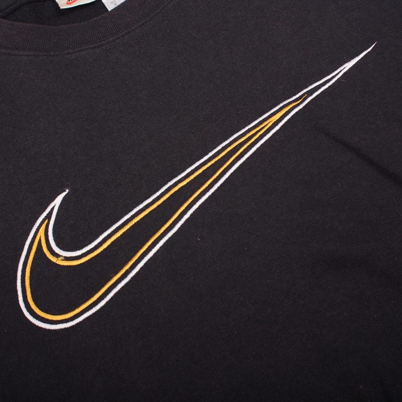 retro nike crewneck , nike vintage black sweater , swoosh logo sweatshirt , vintage nike jumper black , nike sweater unisex , nike retro sportswear top , nike crewneck oversized , vintage nike black sweatshirt , nike pullover 90s vintage , nike swoosh embroidered sweater , nike oversized vintage crewneck , nike retro style sweatshirt , nike vintage unisex pullover , retro nike logo sweater , vintage nike black crewneck , nike swoosh streetwear jumper , vintage nike classic hoodie