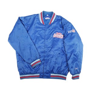 Vintage ny giants jacket - Etsy 日本
