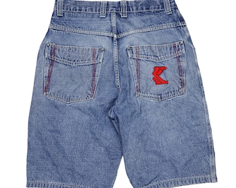 Karl kani shorts | Etsy Italia