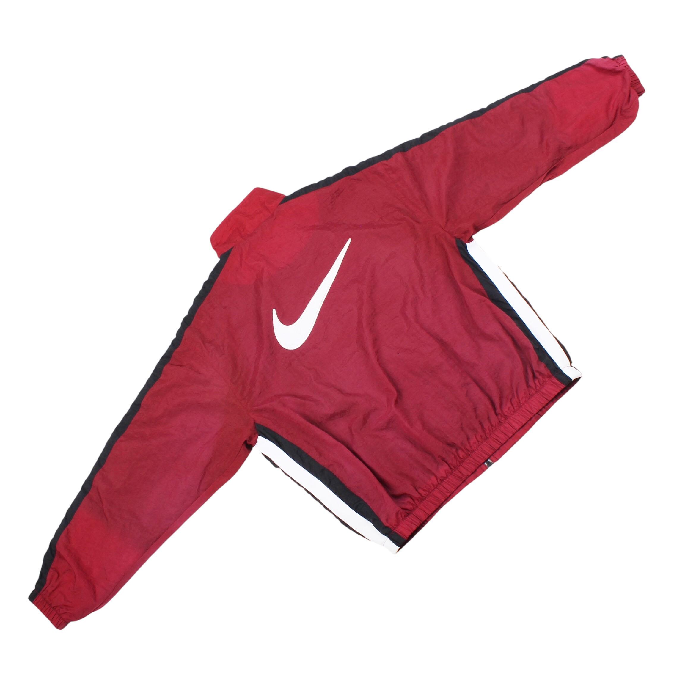 Vintage nike jacket - Etsy 日本