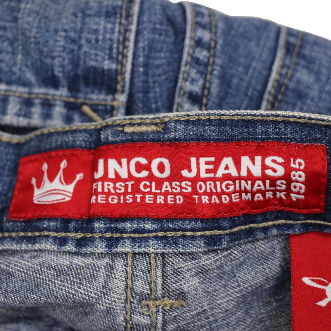 jnco cargo shorts