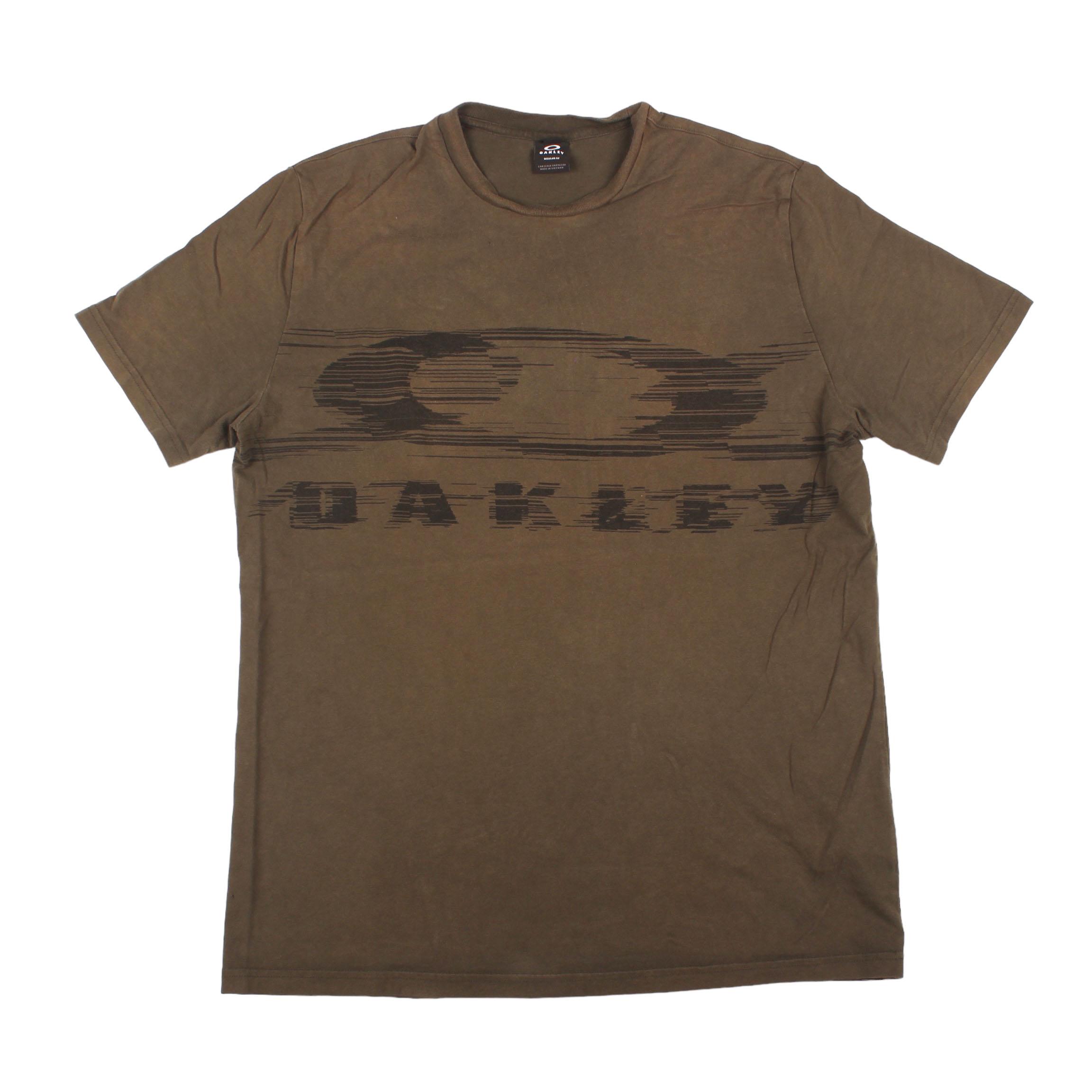 Vintage Oakley Shirts - Etsy Vintage Oakley Shirts - Etsy