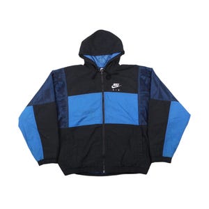 90s streetwear , winter jacket vintage , nike air swoosh , rare nike jacket , y2k streetwear , urban streetwear , vintage athletic jacket , oversized nike jacket , throwback nike , vintage fashion men , casual streetwear jacket , retro sports jacket , vintage nike airwear , sportswear vintage , windbreaker nike , old nike jacket , heritage nike , padded streetwear jacket , swoosh logo jacket , vintage performance jacket , early 2000s nike , vintage hoodie jacket , classic sportswear