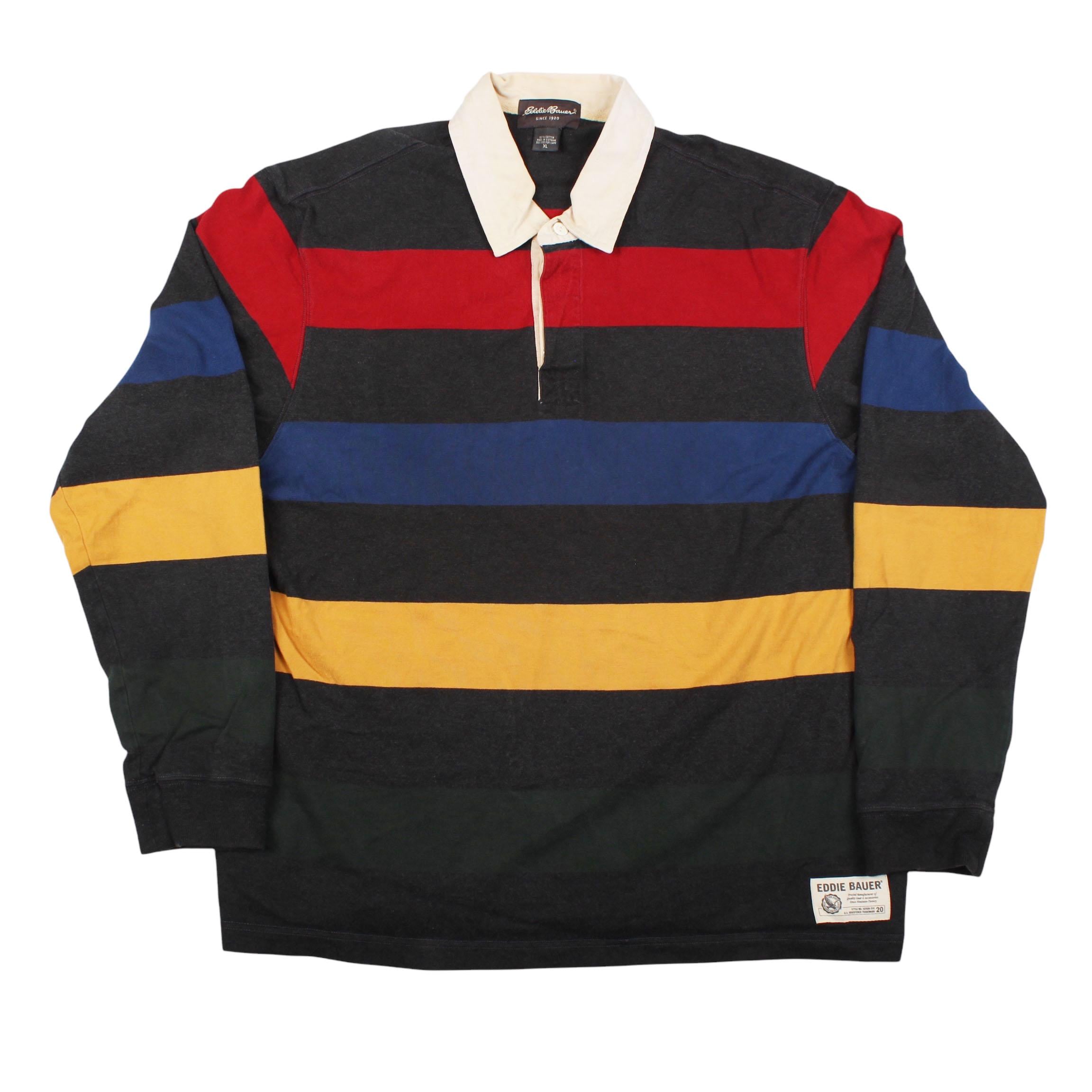 Buy Men Rugby Polo Shirt Online In India India