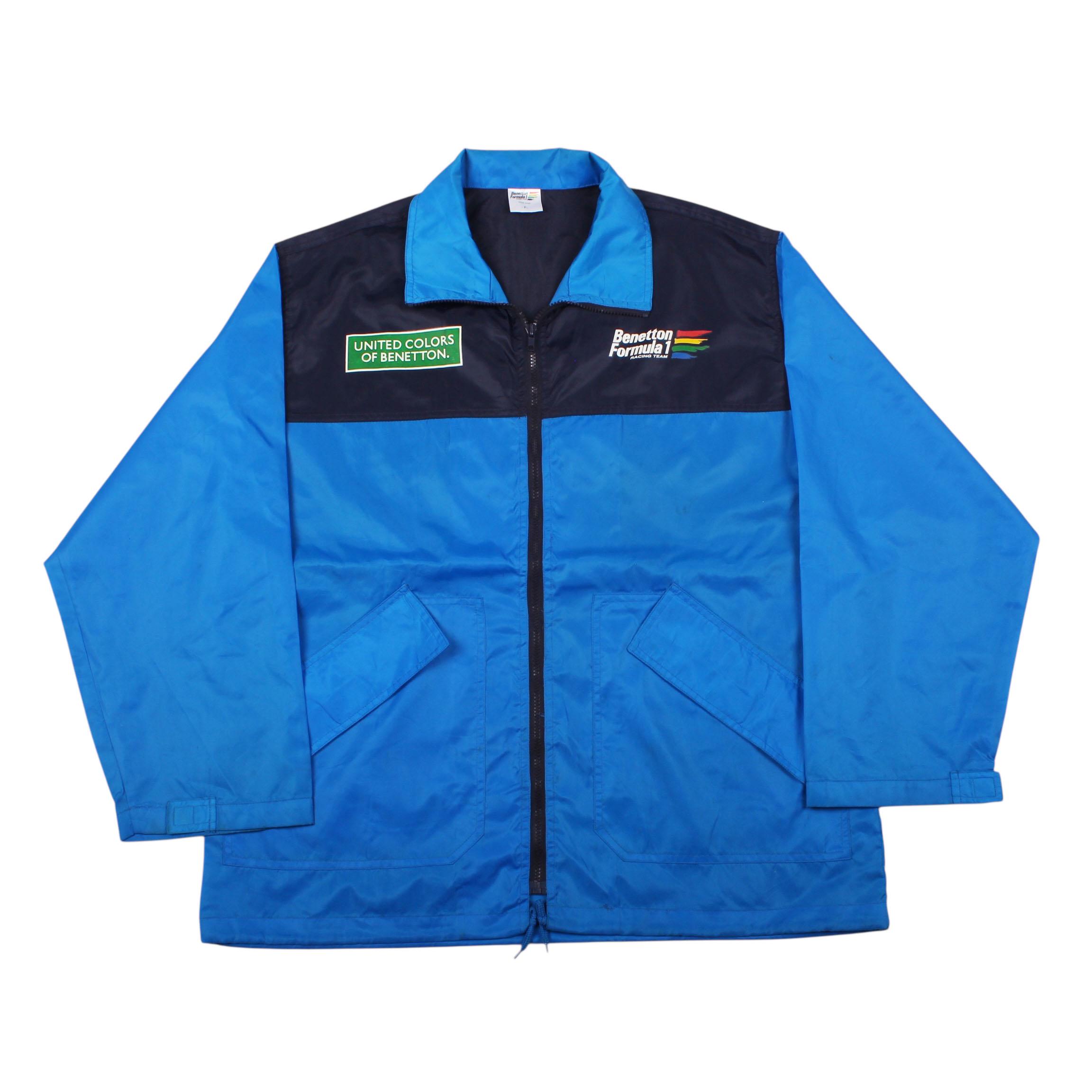 Benetton Formula 1 - Etsy