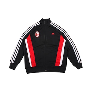 Vintage Ac Milan Jacket - Etsy