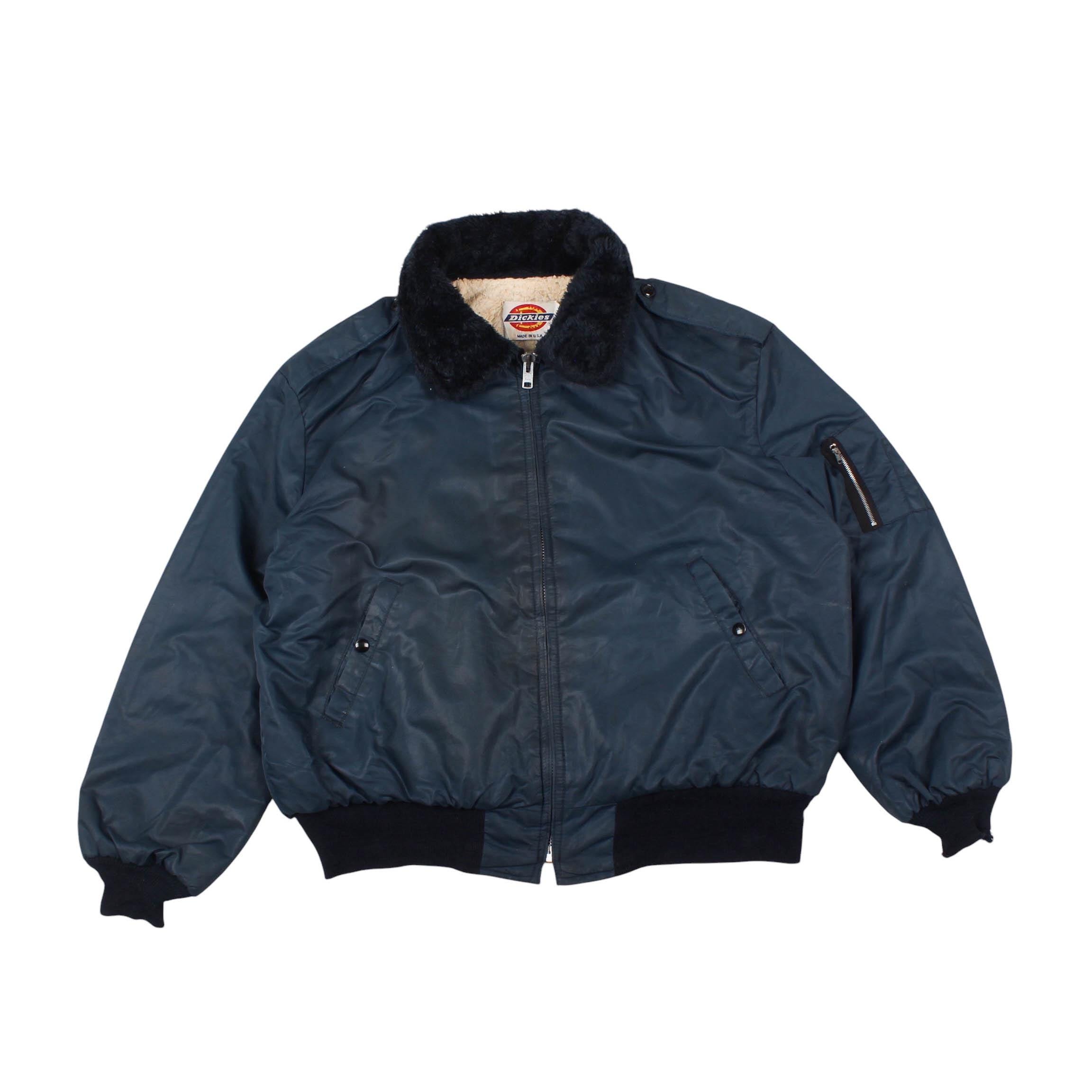 ジャケット・アウター far jacket / flight jacket 90s 90s Flight Jacket - Etsy