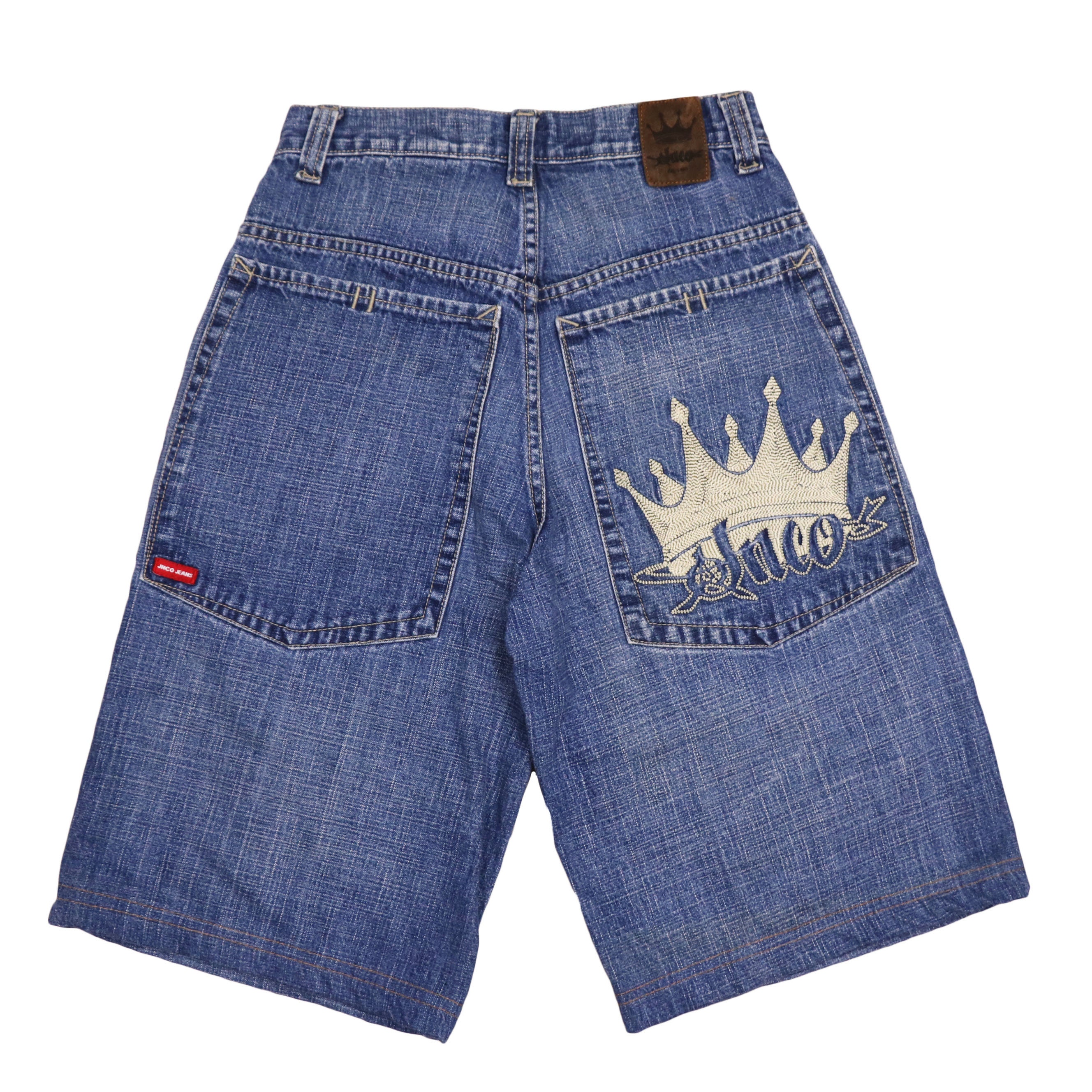 jnco cargo shorts