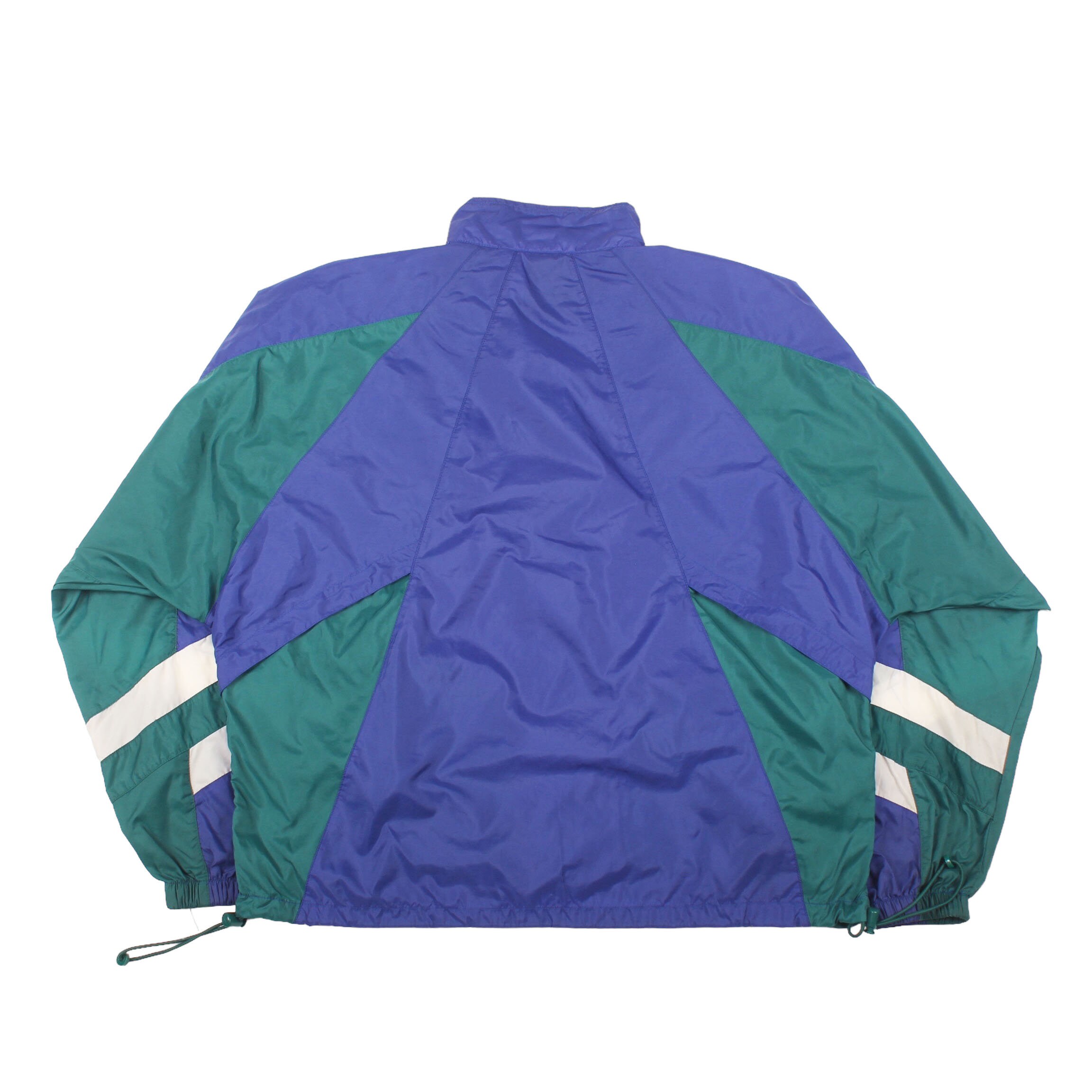 Nike Windbreaker Jacket , Vintage 90s , Nylon Jacket