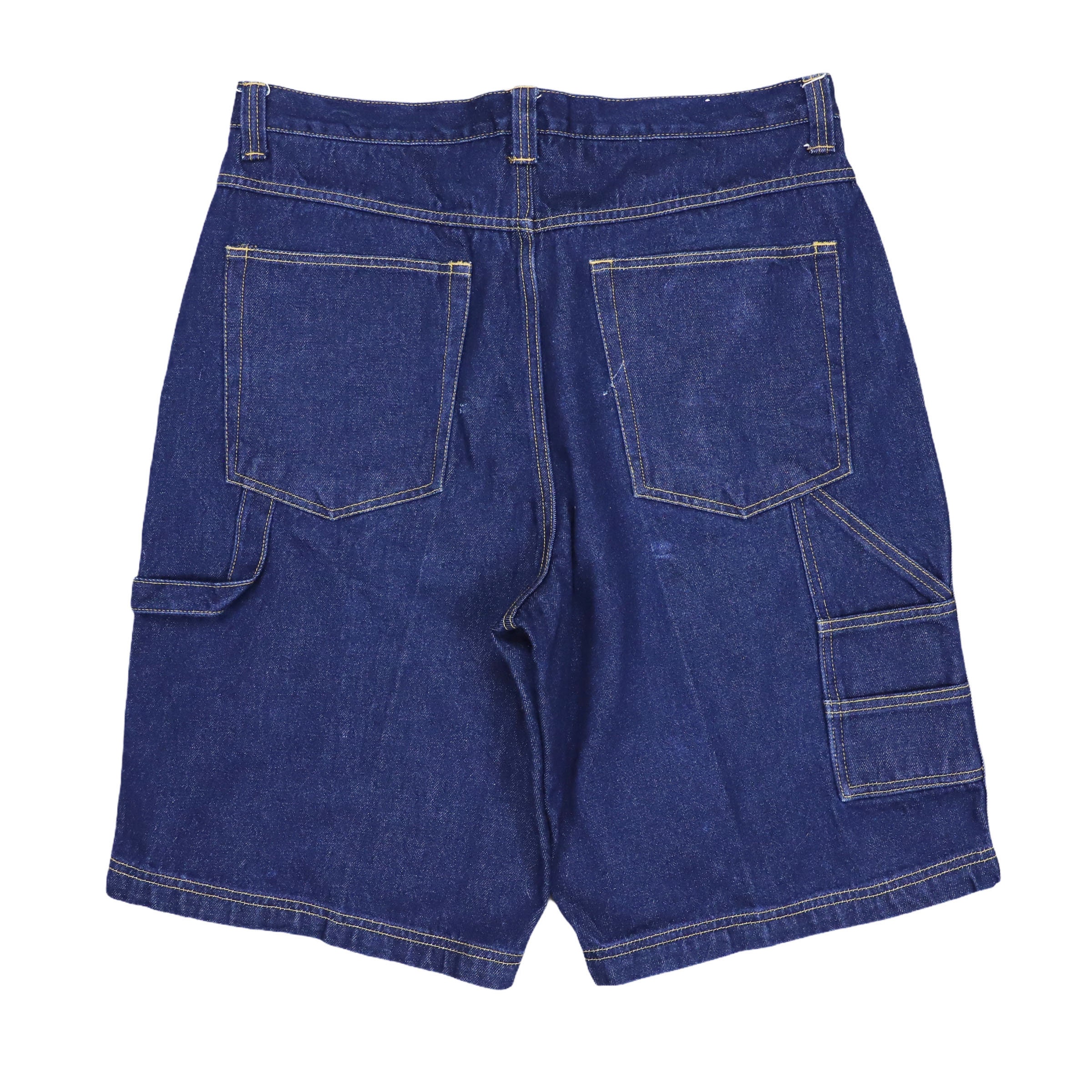 Vintage Foot Locker Jeans Shorts Size 