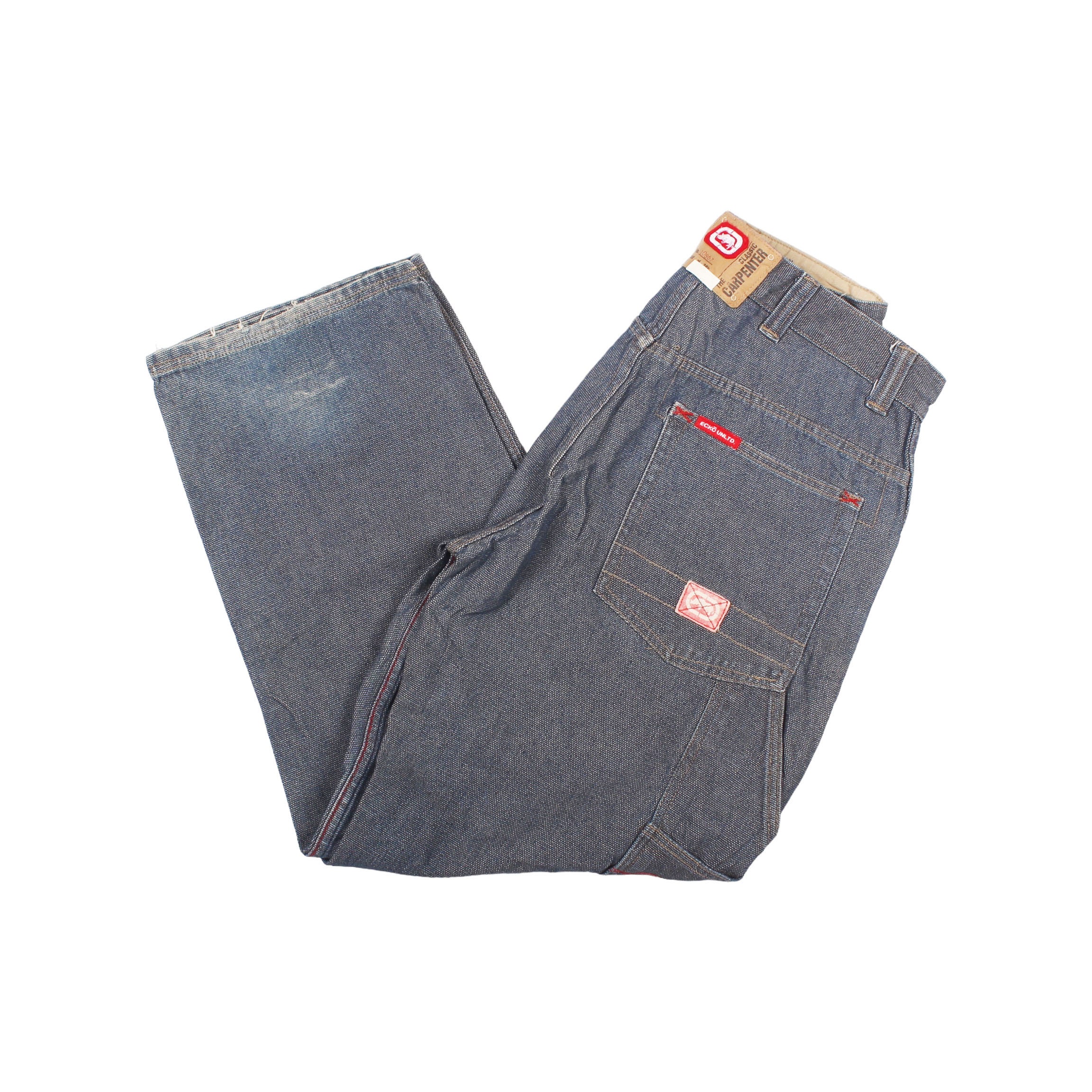 Little boy carpenter jeans 2025