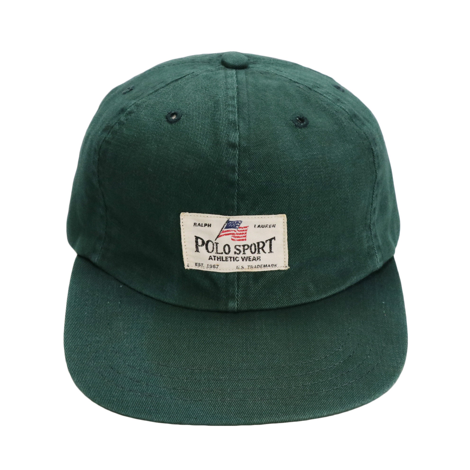 polo stadium cap