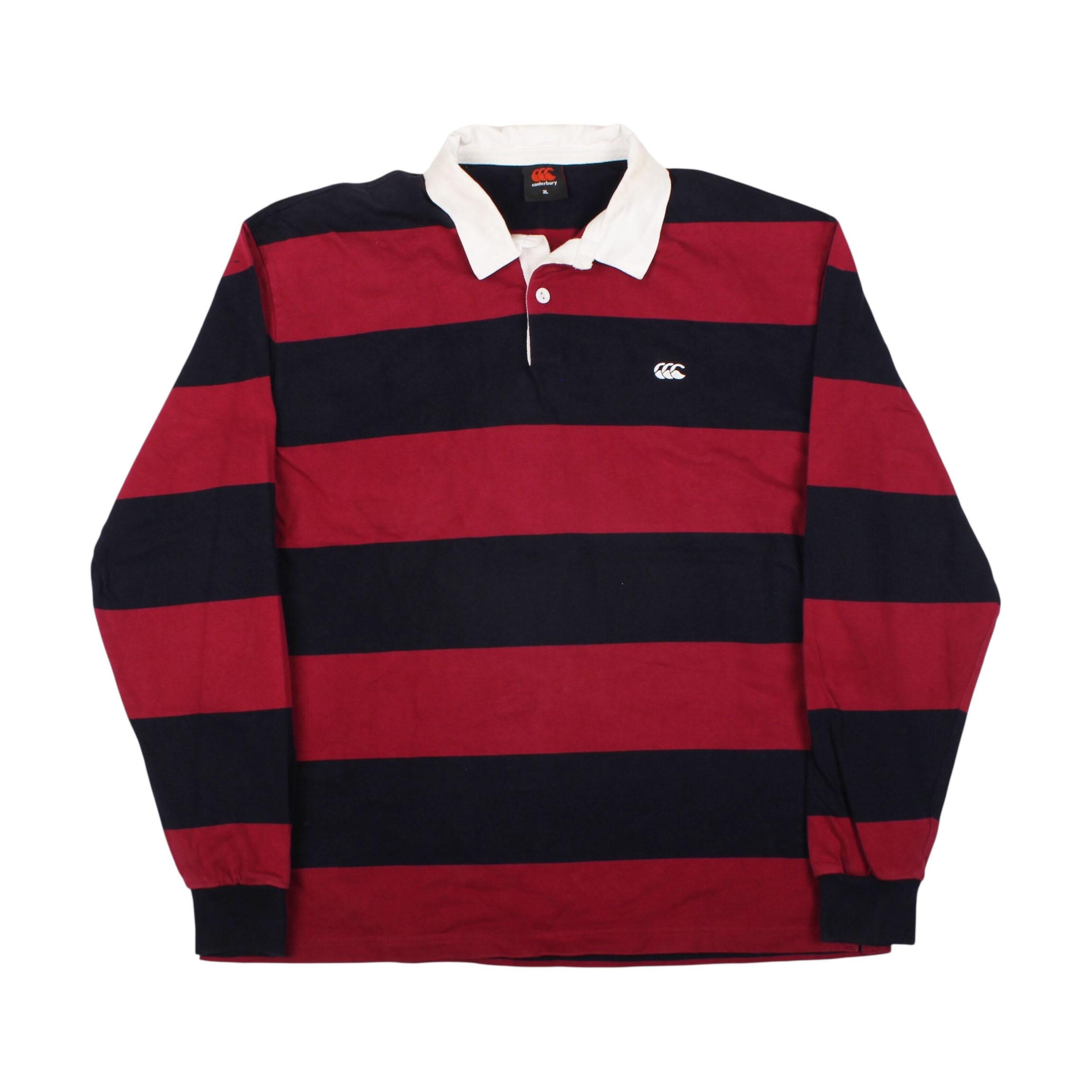 [SCHISM INDUCING] FR RUGBY LONG SLEEVES /追跡付 Rugby Long Sleeve - Etsy