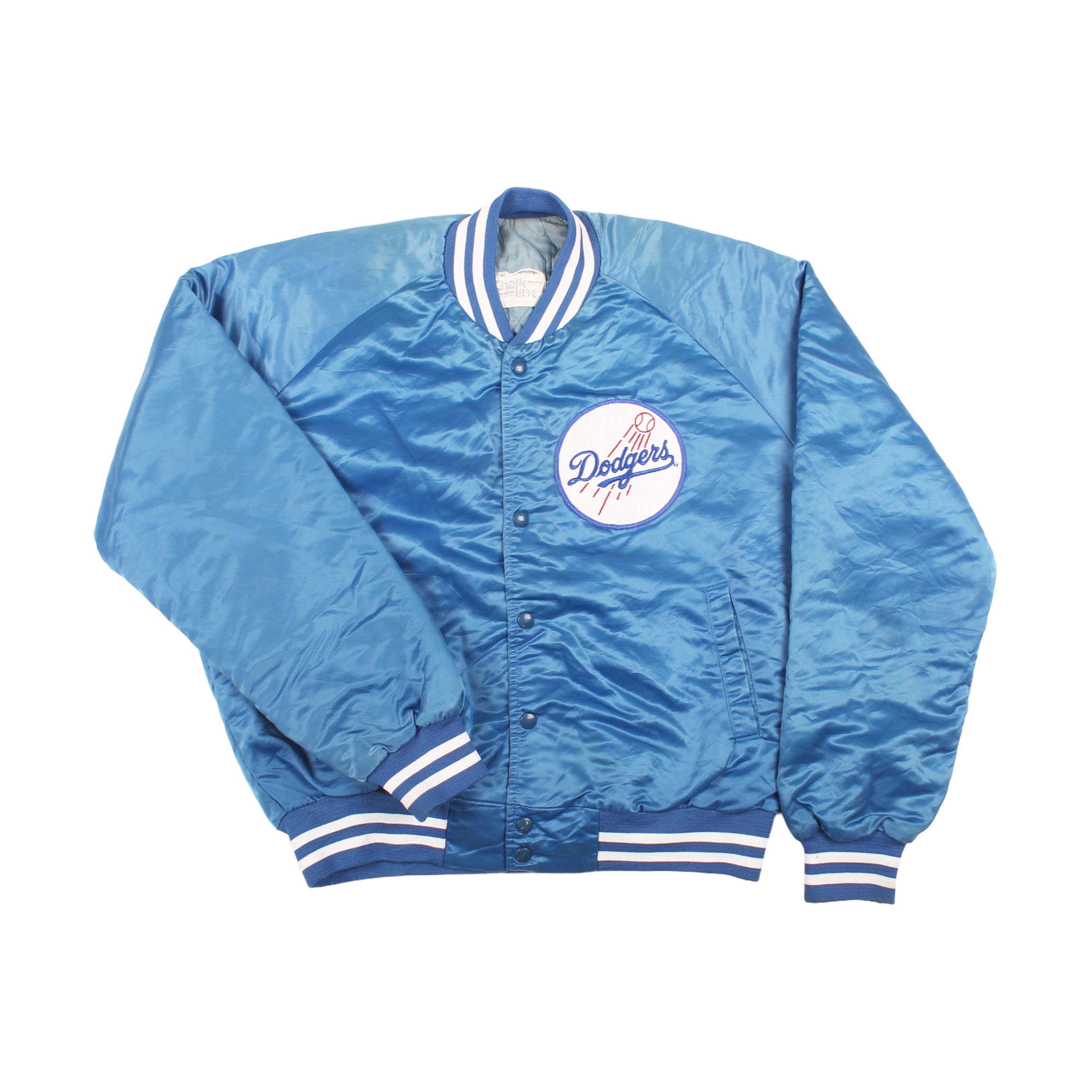 CHALK LINE ドジャースMLB LA DODGERS JACKET