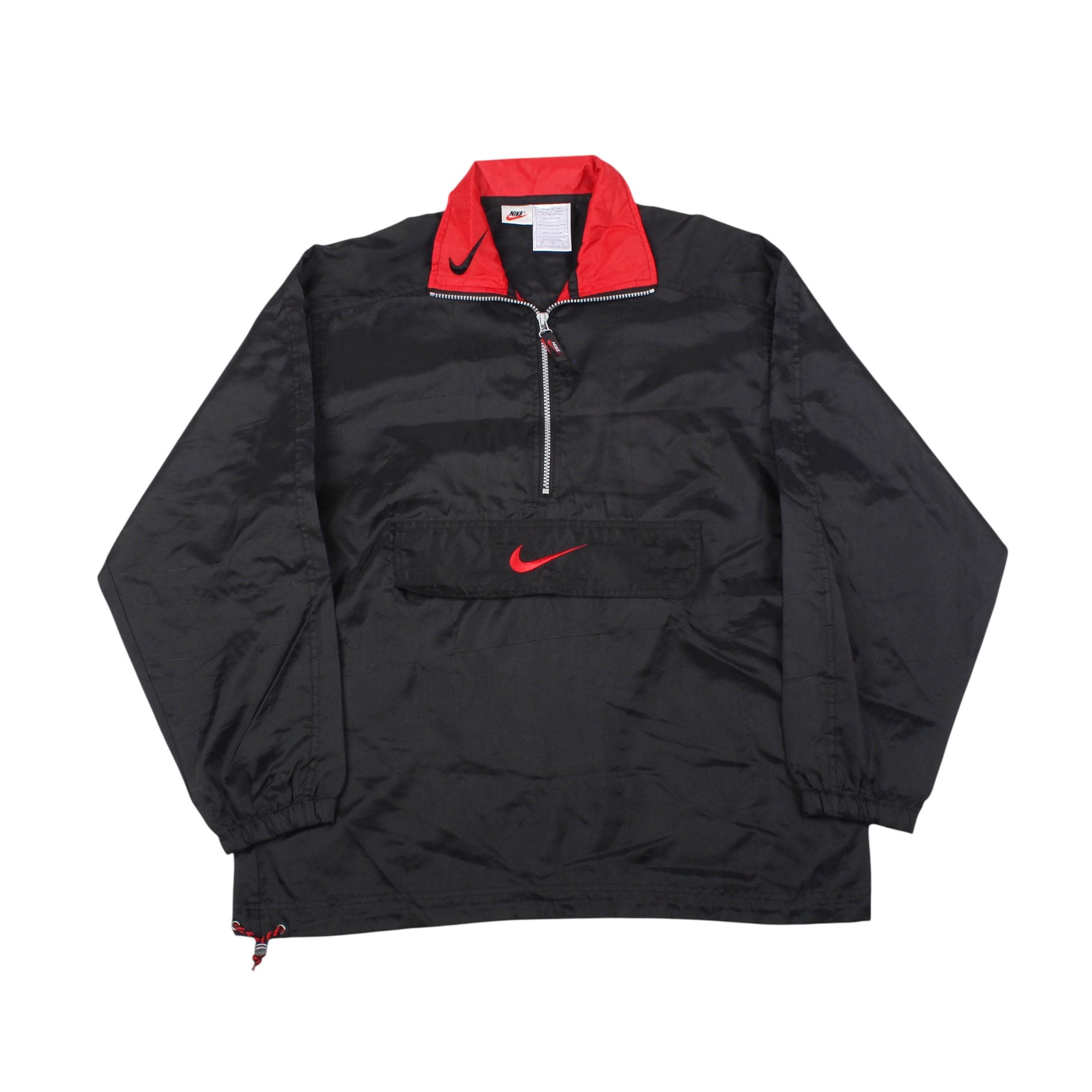 Vintage nike windbreaker - Etsy 日本