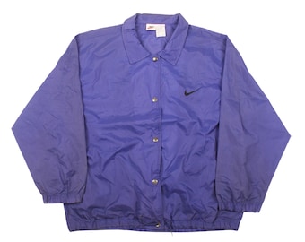 Vintage Nike Windbreaker Jacket  , 90's , Y2K
