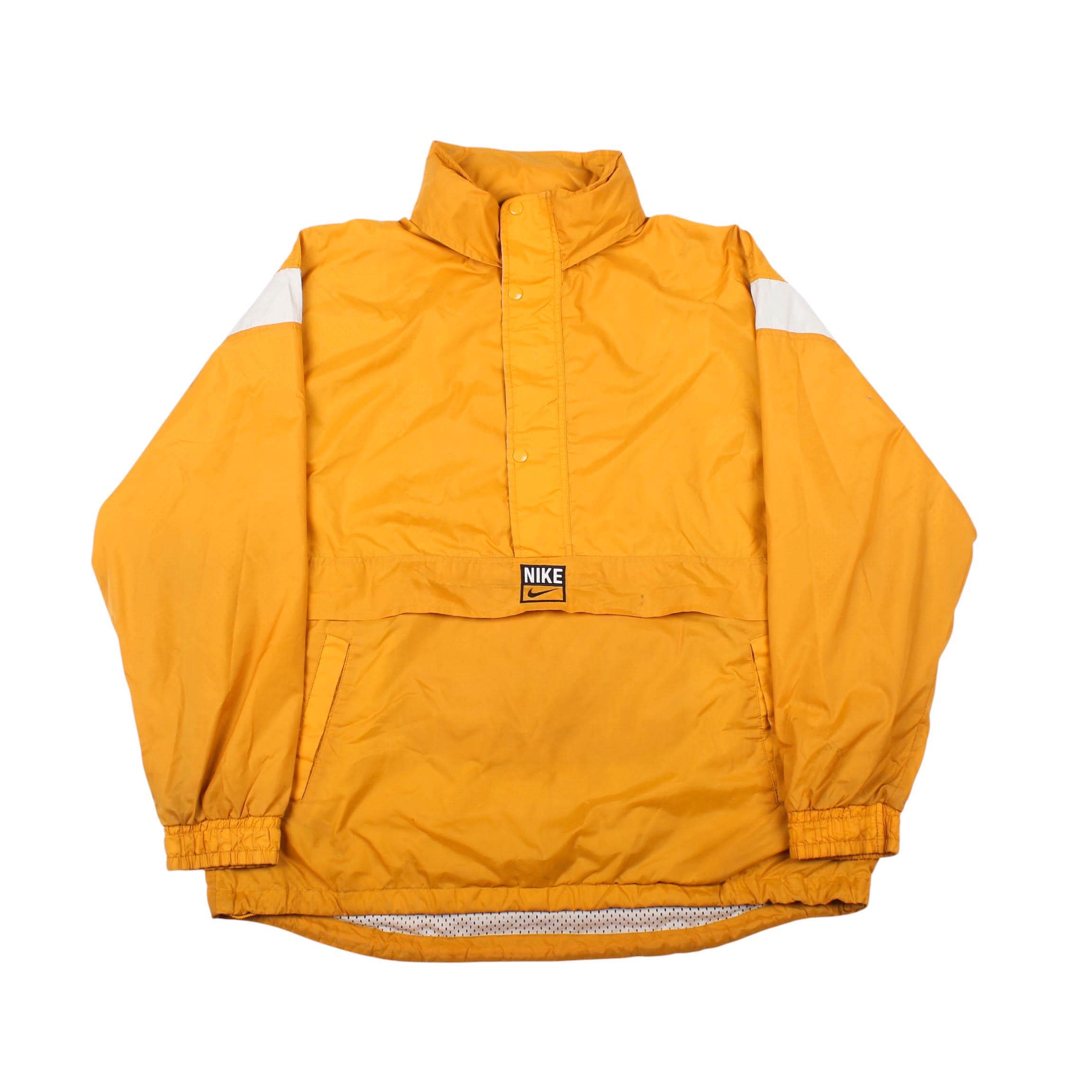 Nike Anorak Jacket 90s - Etsy