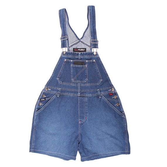 Fubu denim dress 2025