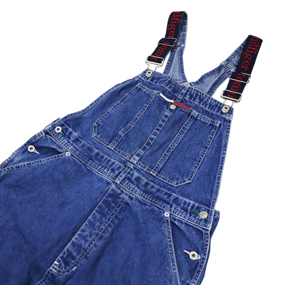 tommy hilfiger overalls canada