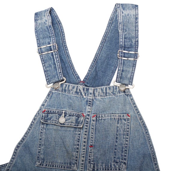 ほぼデッド Levi’s silver tab overall vintage ほぼデッド Levi's silver tab overall vintage Levi's