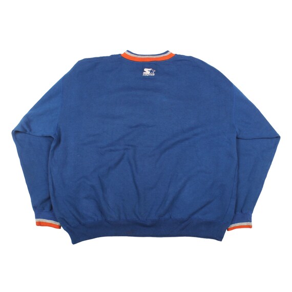 Vintage Florida Gators Sweatshirt by Starter 90s NCAA Crewneck USA 