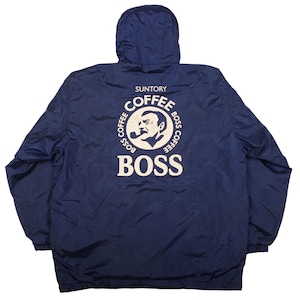 Boss Coffee Jacket - Etsy