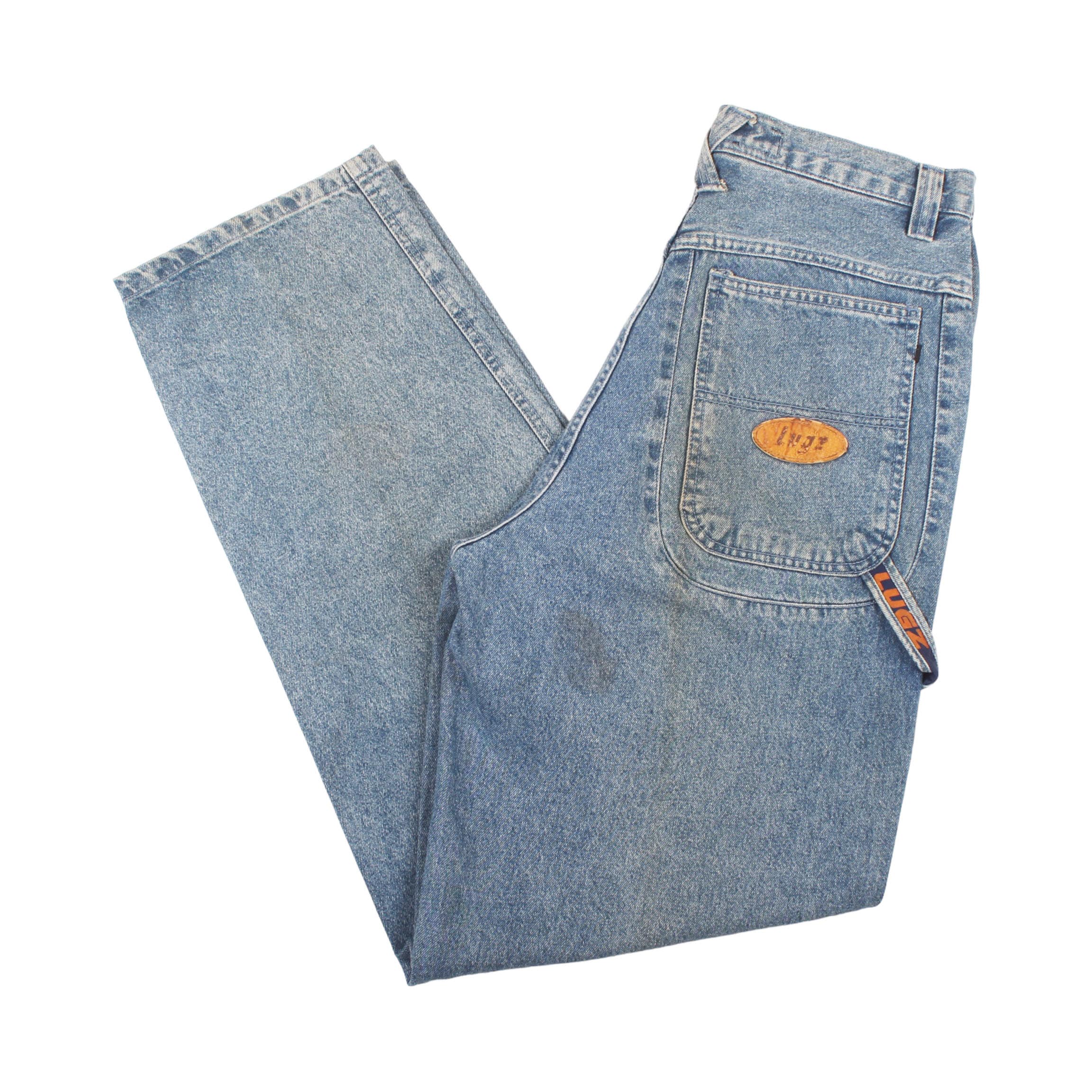 butter goods デニム 希少デザイン W32 【公式通販】