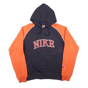 Nike hoodie etsy new arrivals