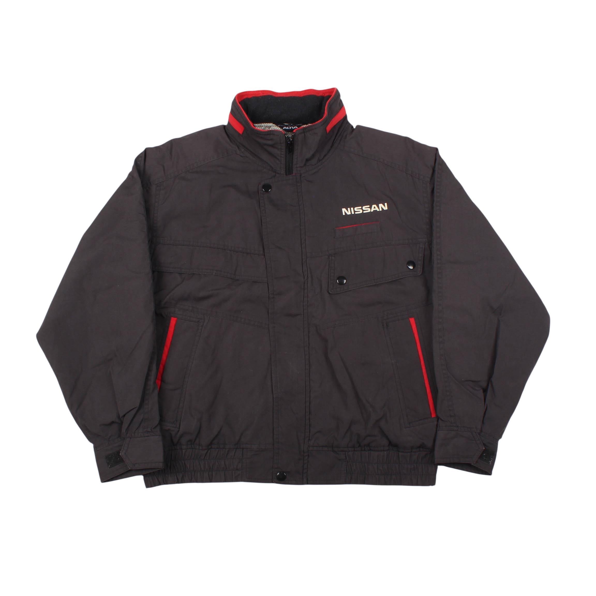 Nissan racing jacket - Etsy 日本