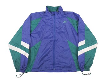 ジャケット・アウター 90s NIKE tech nylon jacket Y2K archives Men size M Jacket 90S Nike Nylon Jacket Y2K Archive Tech