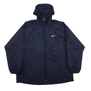 Nike Windbreaker Jacket , Vintage 90s , Nylon Jacket , Vintage windbreaker , 90s Windbreaker , Y2K , Nike Vintage