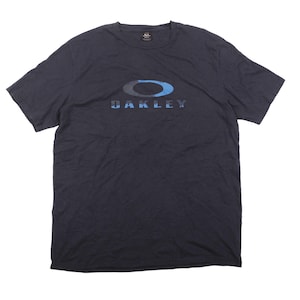 Vintage 90s/y2k Oakley Software Thermal Style Long Sleeve