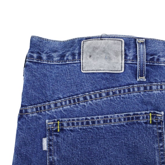 Vintage Levi's Silvertab Baggy Jeans  Pants Size … - image 4