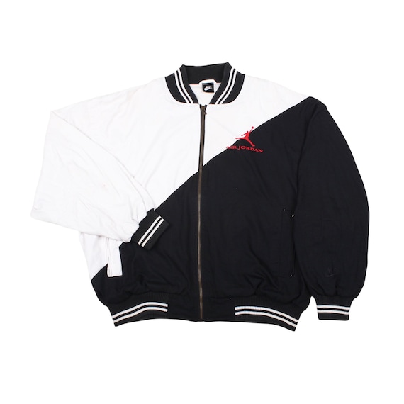 jumpman bomber jacket