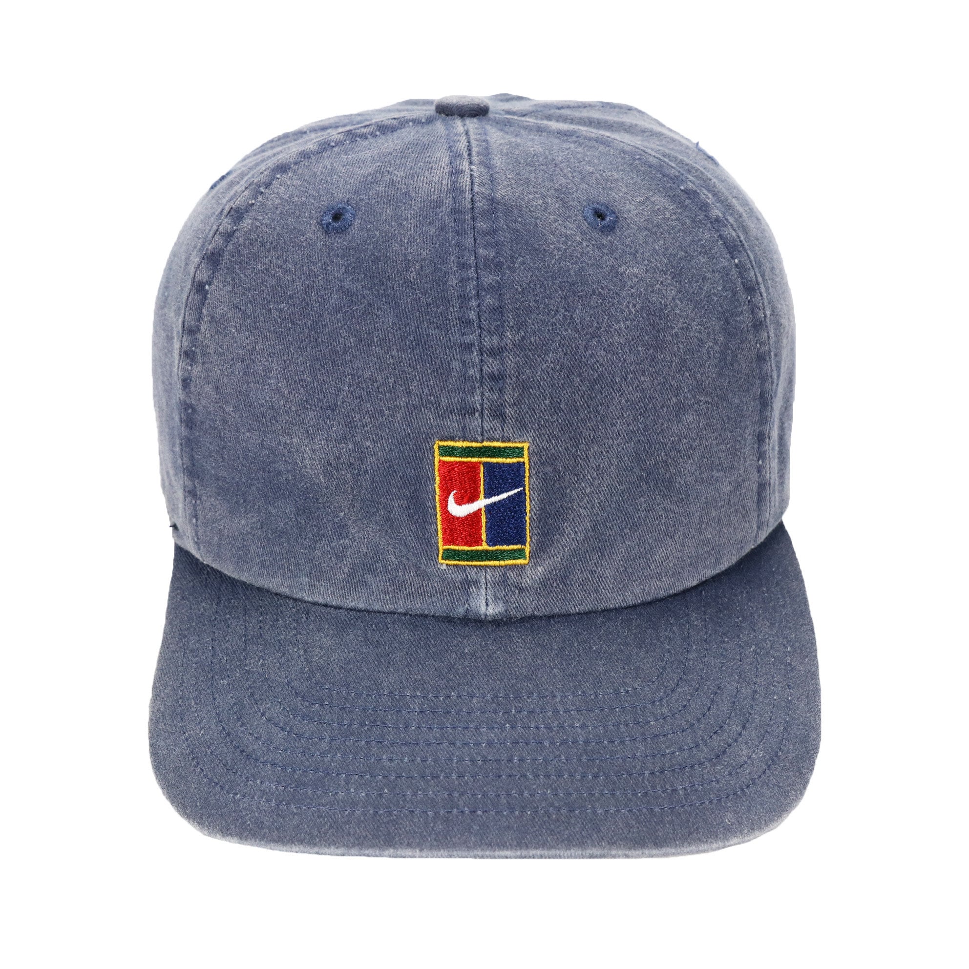 nike court vintage cap