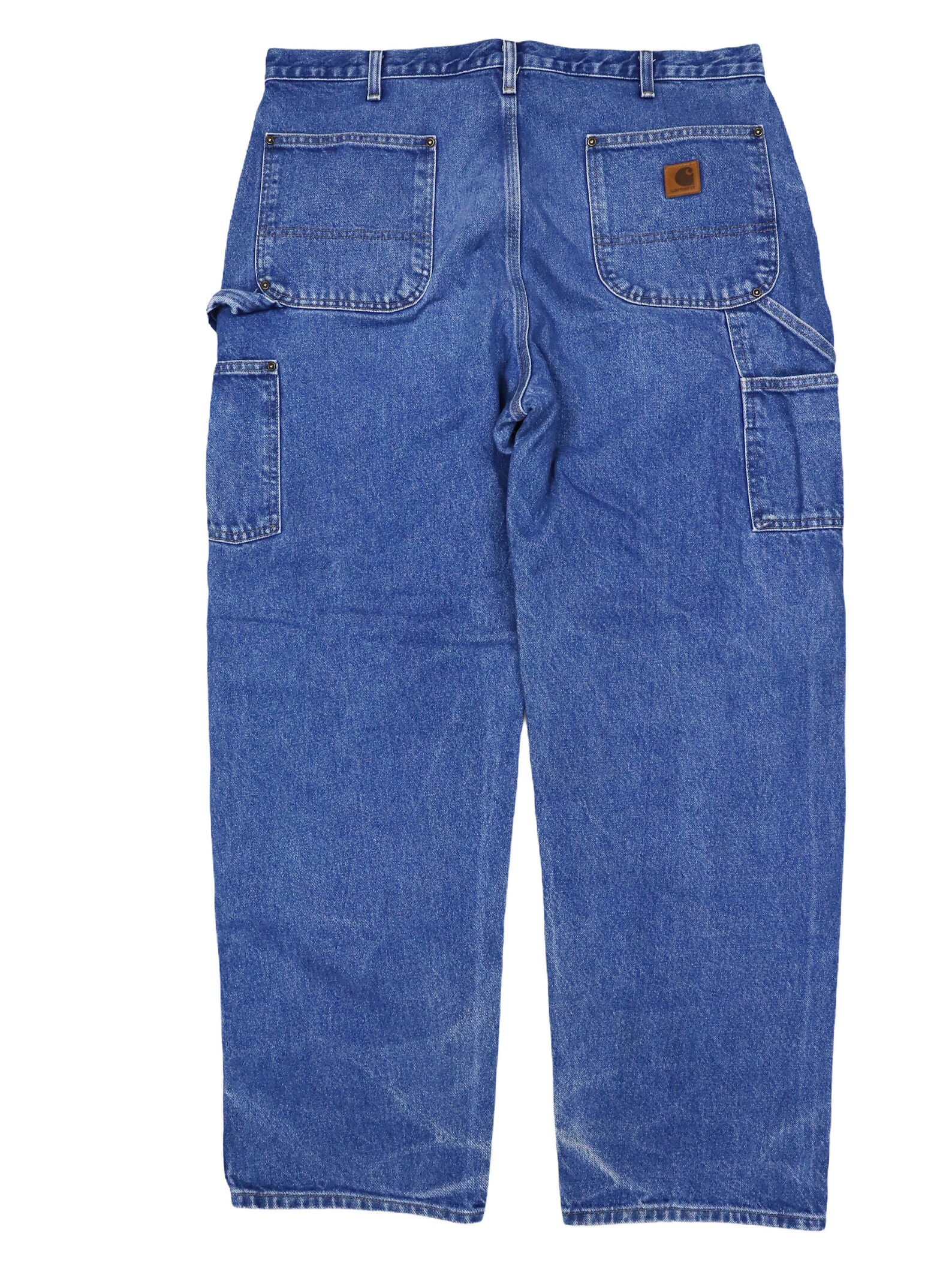 double knee carpenter pants