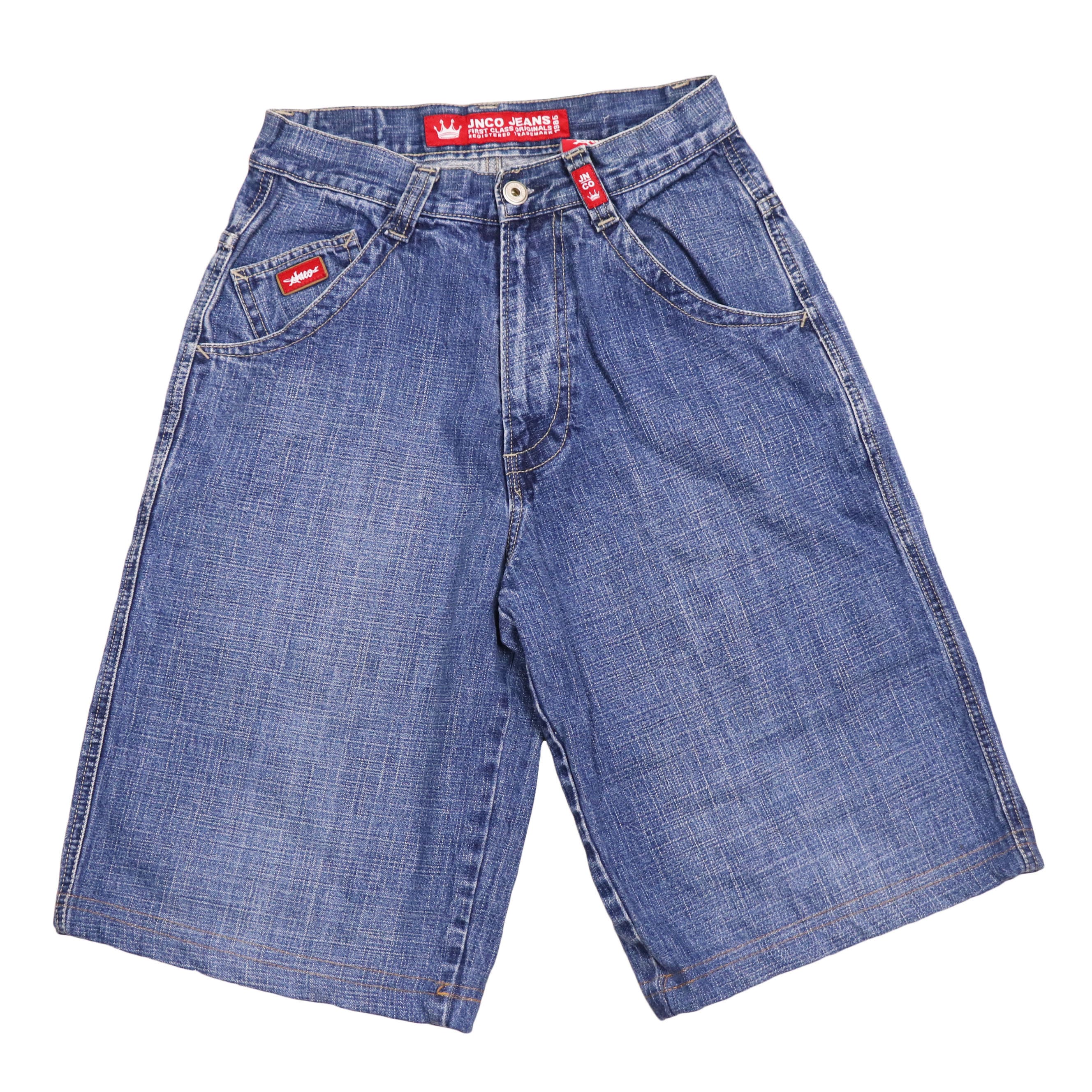 jnco cargo shorts
